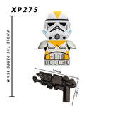 Lego Mini Figure