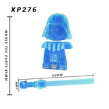 Lego Mini Figure