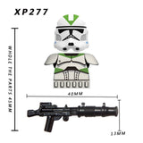 Lego Mini Figure
