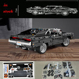 Lego Car