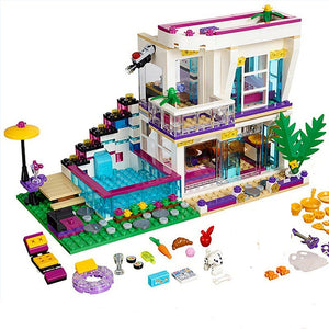 Lego Friends