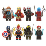 Lego Mini Figure
