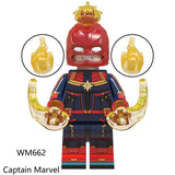 Lego Mini Figure