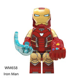 Lego Mini Figure