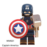 Lego Mini Figure