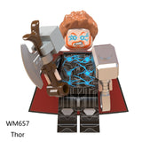 Lego Mini Figure