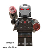 Lego Mini Figure