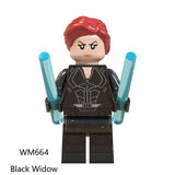 Lego Mini Figure