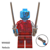 Lego Mini Figure