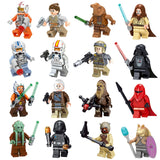 Lego Mini Figure