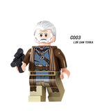 Lego Mini Figure