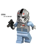 Lego Mini Figure