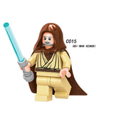 Lego Mini Figure