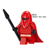 Lego Mini Figure