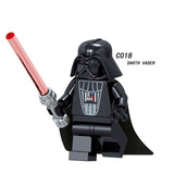Lego Mini Figure
