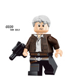 Lego Mini Figure