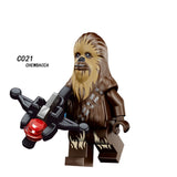 Lego Mini Figure