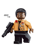 Lego Mini Figure