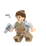 Lego Mini Figure