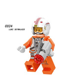Lego Mini Figure