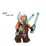 Lego Mini Figure