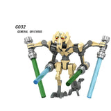 Lego Mini Figure