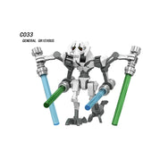 Lego Mini Figure