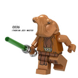 Lego Mini Figure