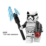 Lego Mini Figure