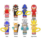 Lego Mini Figure