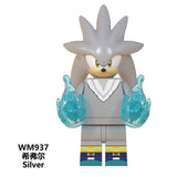 Lego Mini Figure