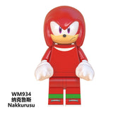 Lego Mini Figure