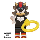 Lego Mini Figure