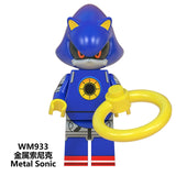 Lego Mini Figure