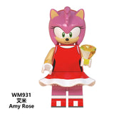 Lego Mini Figure