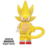 Lego Mini Figure