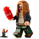 Lego Mini Figure