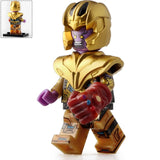 Lego Mini Figure