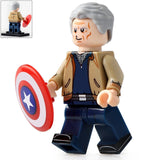 Lego Mini Figure