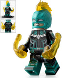 Lego Mini Figure
