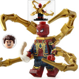 Lego Mini Figure