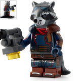 Lego Mini Figure