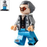 Lego Mini Figure