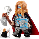 Lego Mini Figure