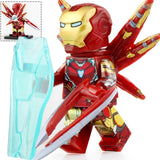 Lego Mini Figure
