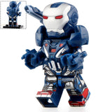 Lego Mini Figure