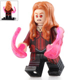 Lego Mini Figure