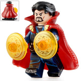 Lego Mini Figure