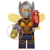 Lego Mini Figure
