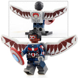 Lego Mini Figure